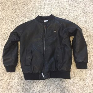 Mayoral Bomber Jacket